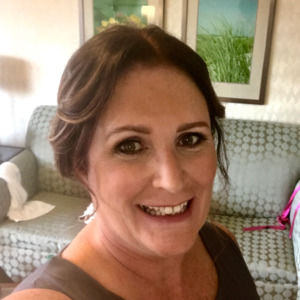 Meet your Posher, Ann